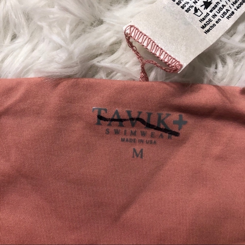 Free People Jaclyn Bikini Bottoms - Picture 6 of 6